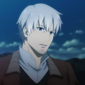 Photo Spice and Wolf: MERCHANT MEETS THE WISE WOLF