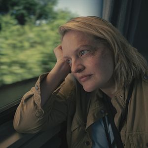 Photo Elisabeth Moss