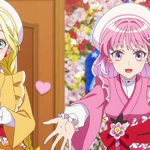 Photo Maebashi Witches