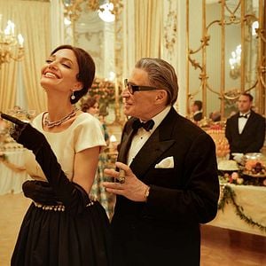 Photo Haluk Bilginer