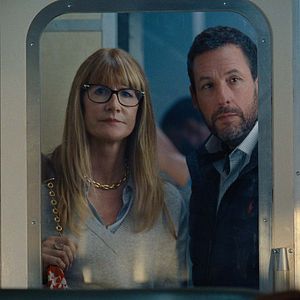 Photo Laura Dern