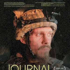 Photo Journal d'un pacifiste