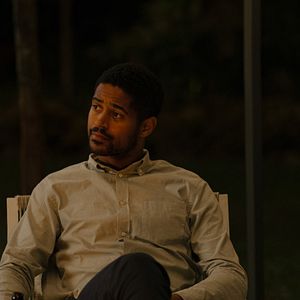 Photo Alfred Enoch