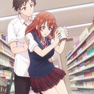 Photo My Friend's Little Sister Has It In for Me! 