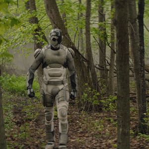 Photo Murderbot : Journal d'un AssaSynth