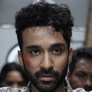 Photo Raghav Juyal