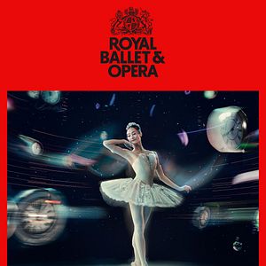 Photo Cendrillon (The Royal Ballet)