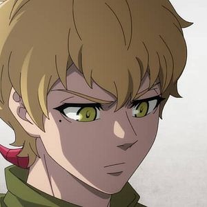 Photo Tower of God