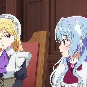 Photo Seirei Gensouki: Spirit Chronicles