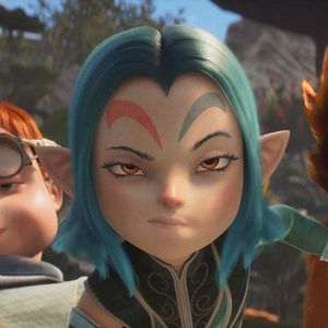 Photo Les Légendaires