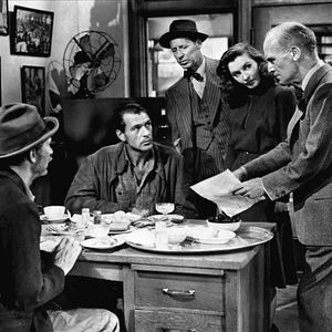 Photo L'Homme de la rue