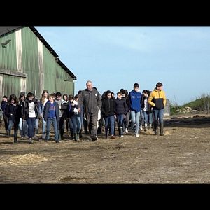 Photo Semer et Récolter