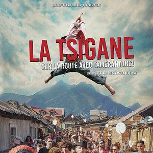 Photo La Tsigane, sur la route avec Tamèrantong !