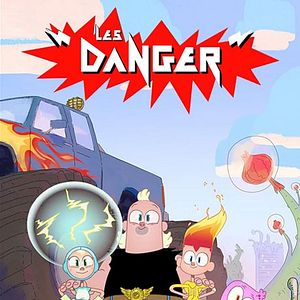 Photo Les Danger