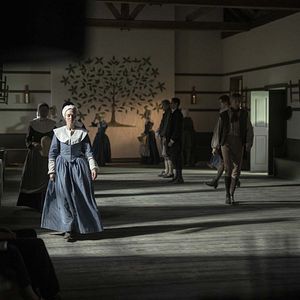 Photo Amanda Seyfried