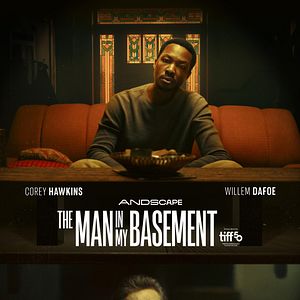 Photo The Man In My Basement