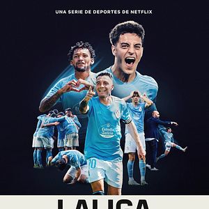 Photo LALIGA : Aux premières loges