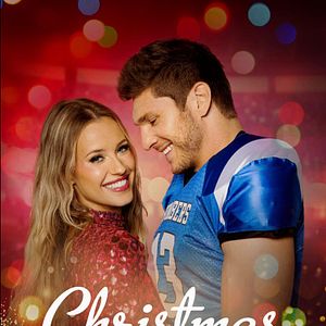 Photo Love story à Noël