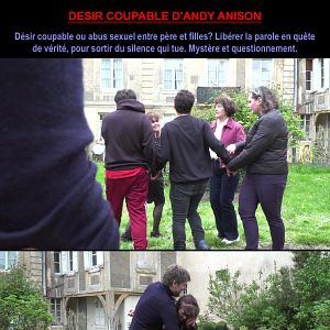 Photo Désir coupable