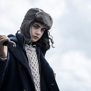 Photo The Walking Dead : Daryl Dixon