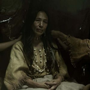 Photo À l'aube de l'Amérique