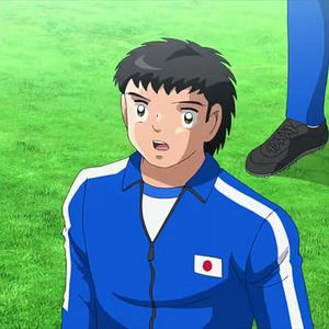 Photo Captain Tsubasa (2018)