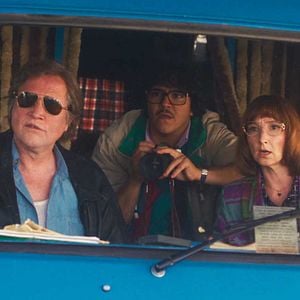 Photo Police Flash 80