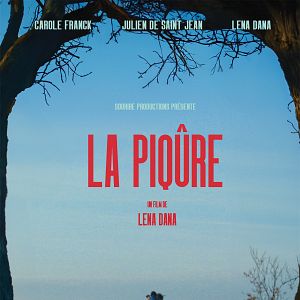Photo La Piqûre