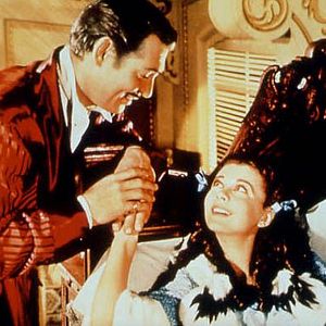 Photo Victor Fleming