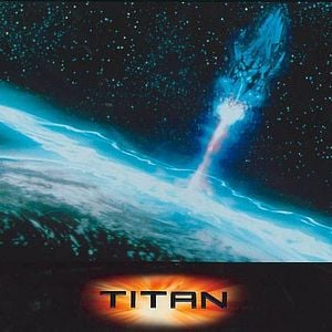 Photo Titan A.E.