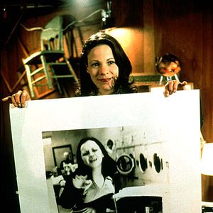 Photo Lili Taylor