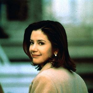 Photo Mira Sorvino