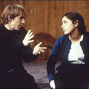 Photo Arnaud Desplechin