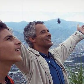 Photo La Vierge des tueurs