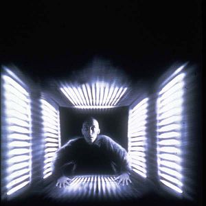 Photo Vincenzo Natali