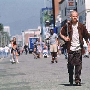 Photo American History X