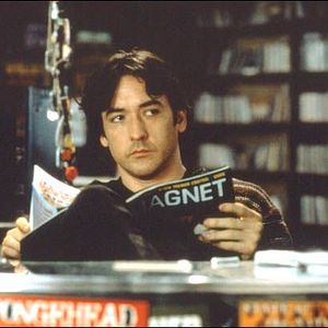 Photo High Fidelity