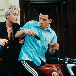 Photo Stéphane Giusti