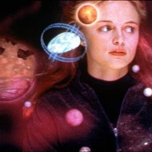Photo Heather Graham