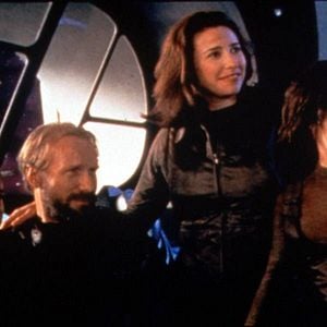Perdus dans l'espace