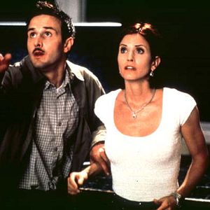 Photo David Arquette