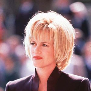 Photo Melanie Griffith