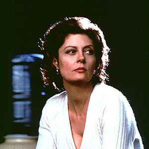 Photo Susan Sarandon