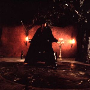Photo Le Masque de Zorro