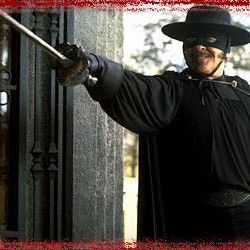 Photo Le Masque de Zorro