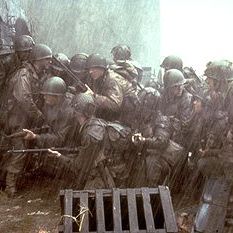 Photo Il faut sauver le soldat Ryan