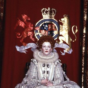 Photo Cate Blanchett