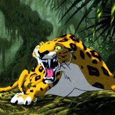 Photo Tarzan