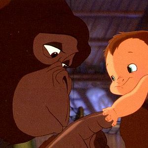 Photo Tarzan