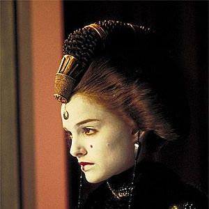 Photo Natalie Portman